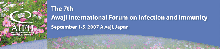 7th The Awaji International Forum on Infection and Immunity