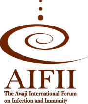 AIFII The Awaji International Forum on Infection and Immunity