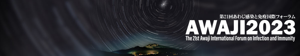 The 21st Awaji International Forum on Infection and Immunity