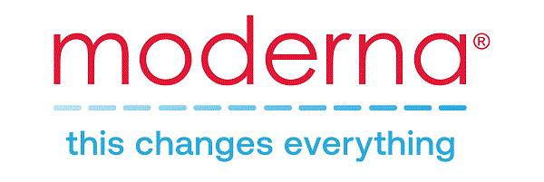 moderna - this change everything