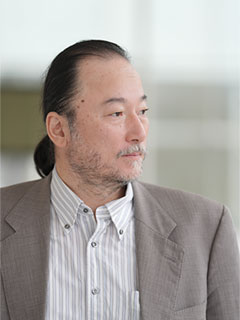 高田 礼人（北海道大学人獣共通感染症国際共同研究所　教授）