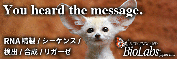 You heard the message. New England Bialoabs Japan.